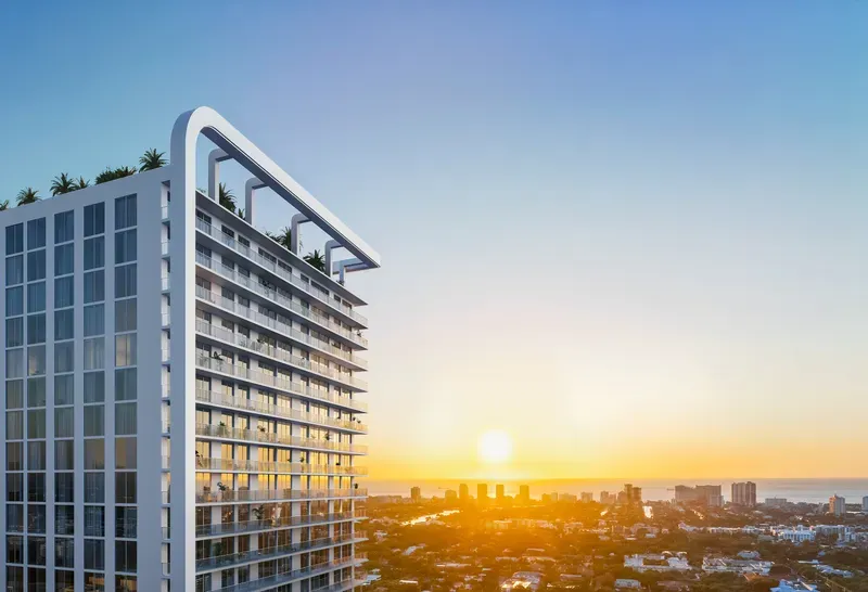 Viceroy Residences Fort Lauderdale, Fort Lauderdale, image 6 of 8