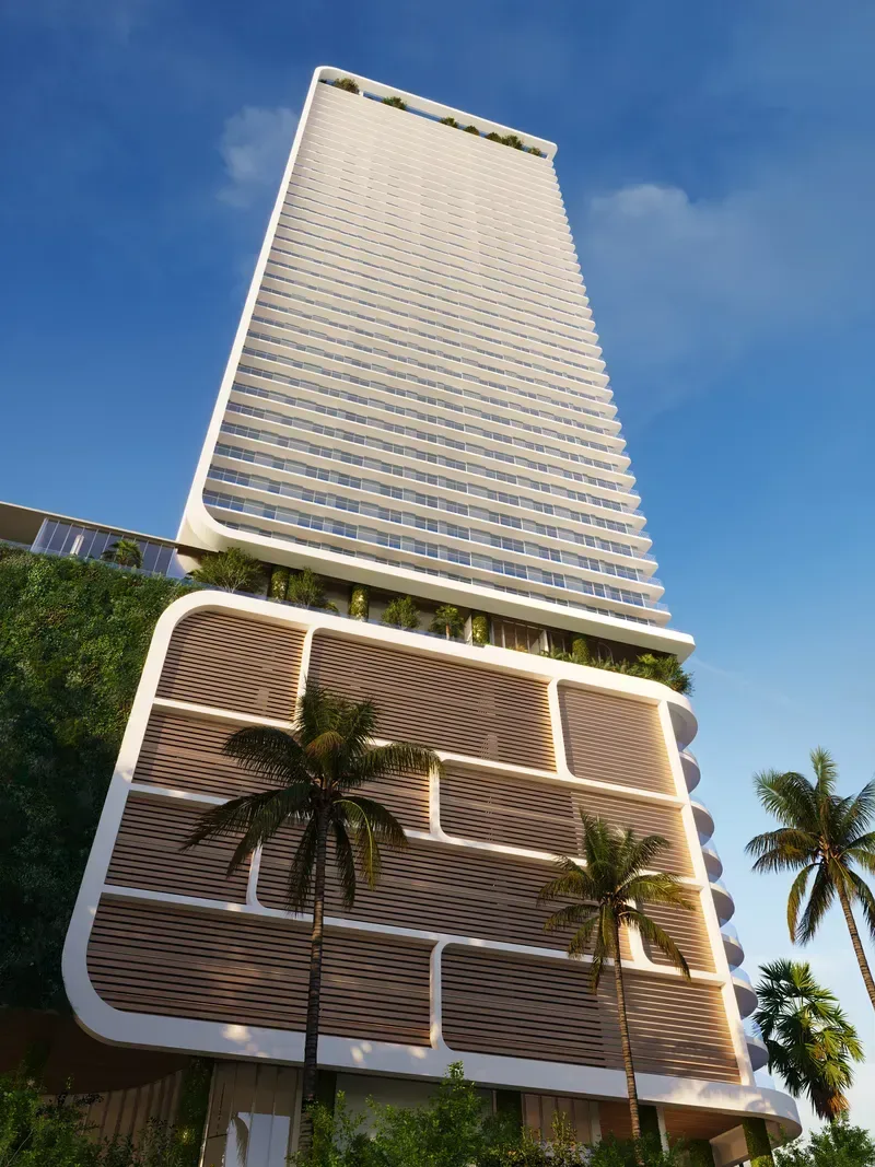 Viceroy Residences Fort Lauderdale, Fort Lauderdale, image 7 of 8
