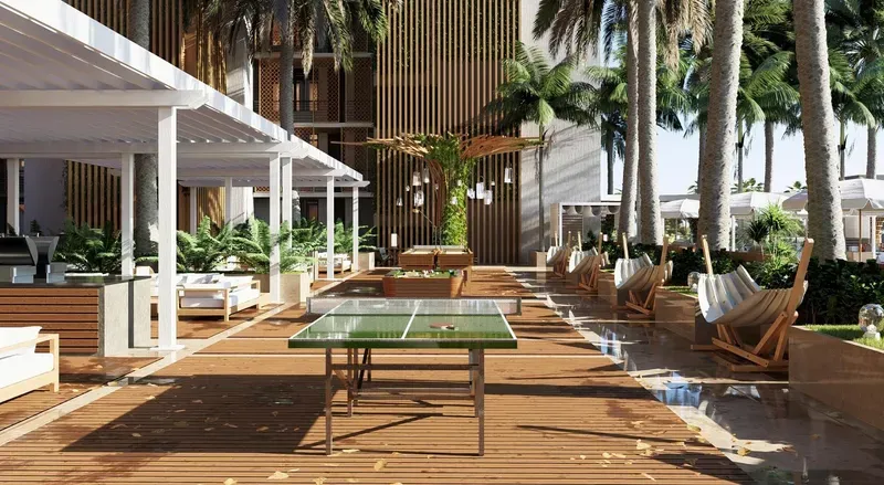 21 Hollywood, Hollywood Beach, image 2 of 8