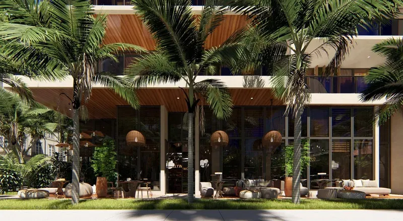 21 Hollywood, Hollywood Beach, image 4 of 8