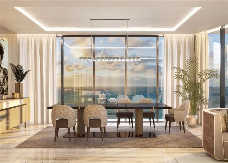 Eturna Beachside, Hollywood Beach, image 2 of 6