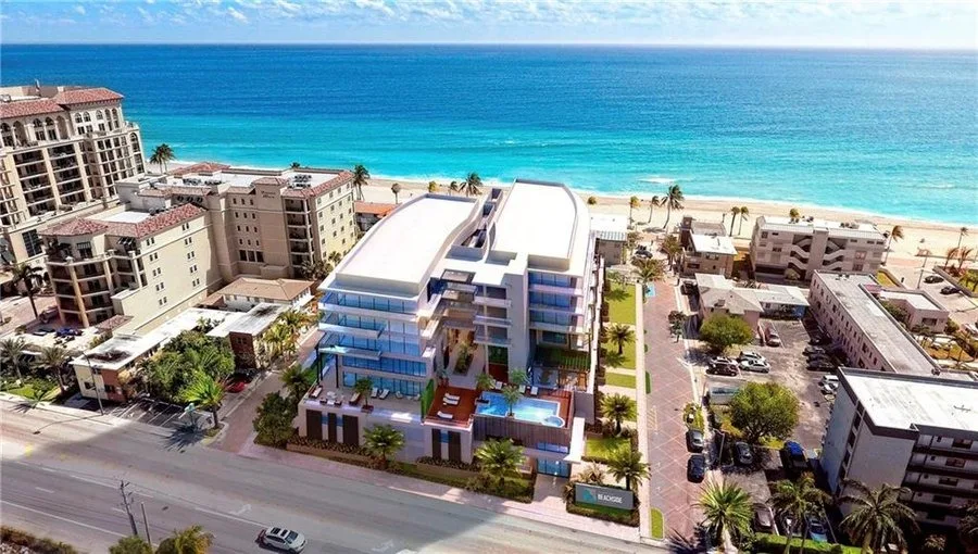 Eturna Beachside, Hollywood Beach, image 5 of 6