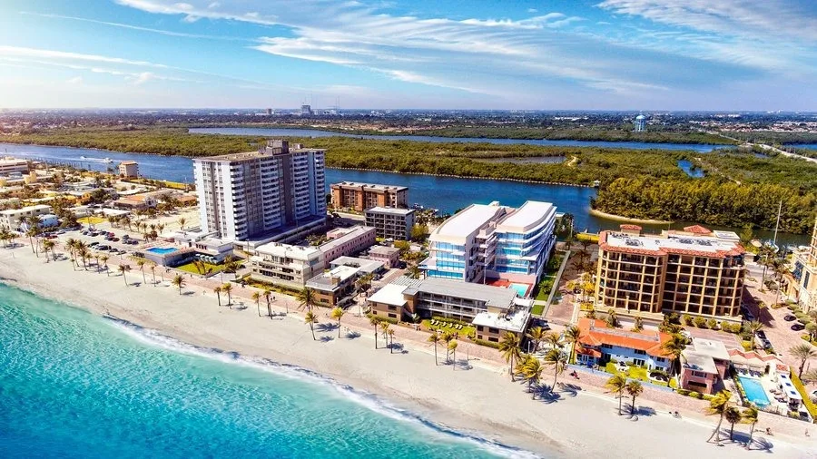 Eturna Beachside, Hollywood Beach, image 6 of 6