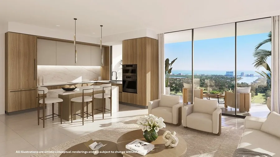 GAIA Residences Hollywood, lifestyle
