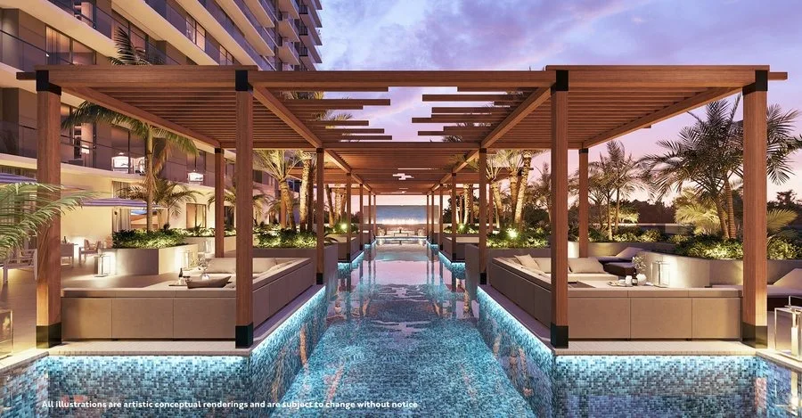 GAIA Residences Hollywood, Hollywood Beach, image 6 of 6