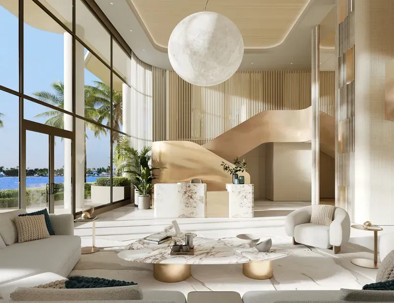 Hollywood Moon Residences, Hollywood Beach, image 3 of 7
