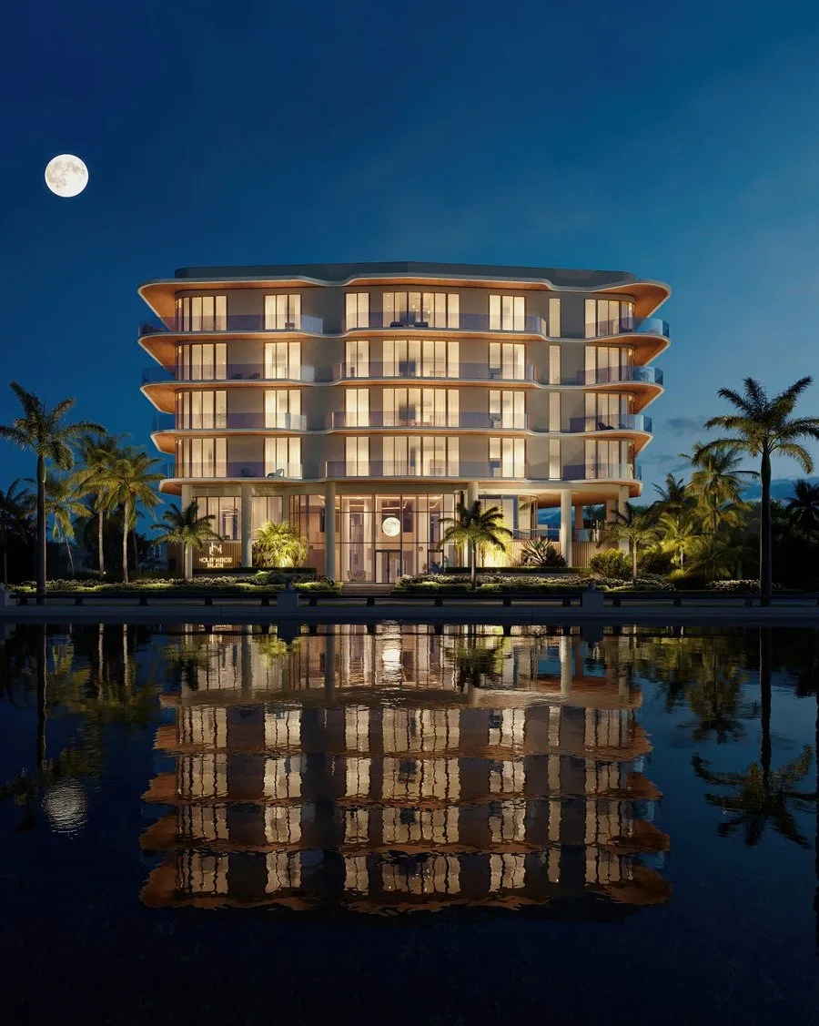 Hollywood Moon Residences, Hollywood Beach, image 5 of 7
