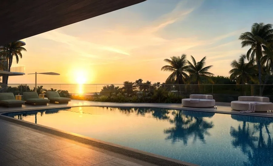 Hollywood Moon Residences, Hollywood Beach, image 7 of 7