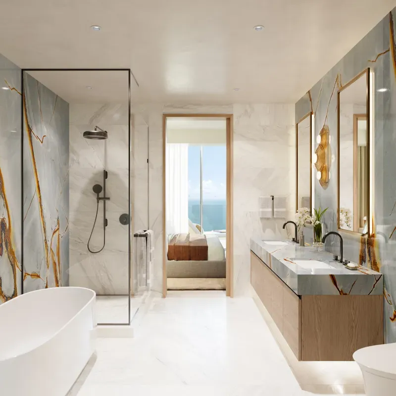 Icon Beach Residences, Hollywood Beach, image 3 of 7