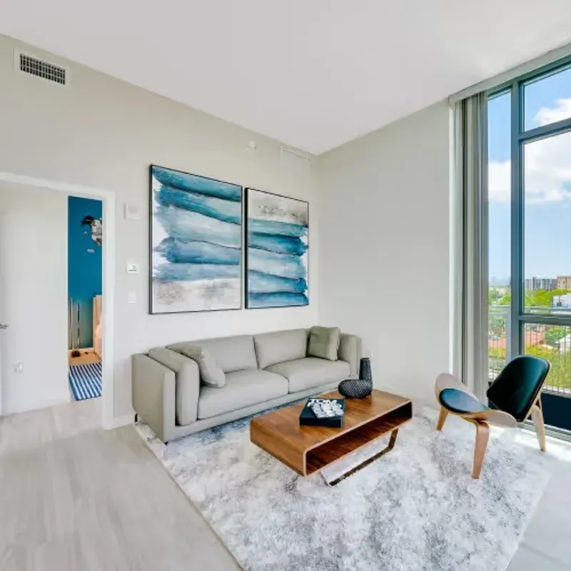 Nine Hollywood, Hollywood Beach, image 2 of 8