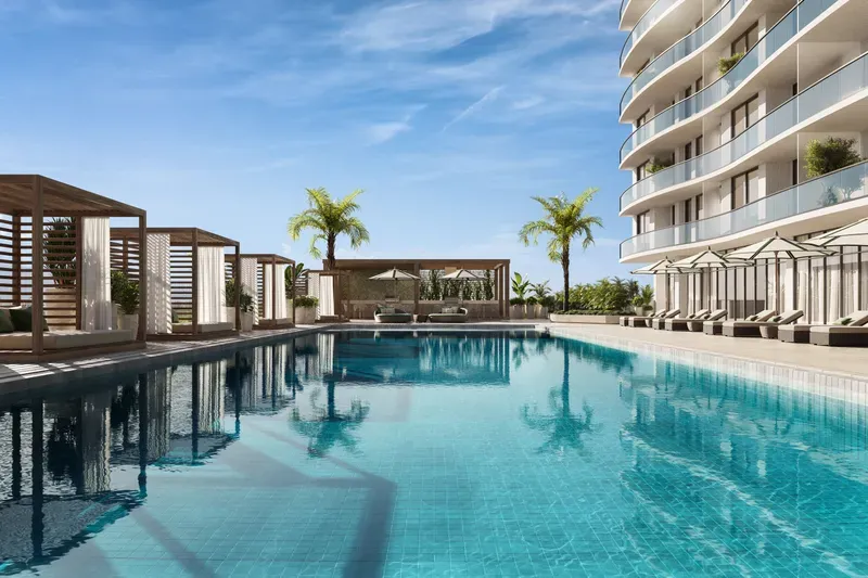 One Hollywood Residences, Hollywood Beach, image 2 of 8
