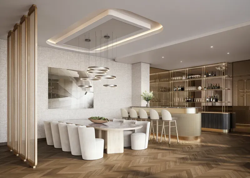 One Hollywood Residences, Hollywood Beach, image 4 of 8