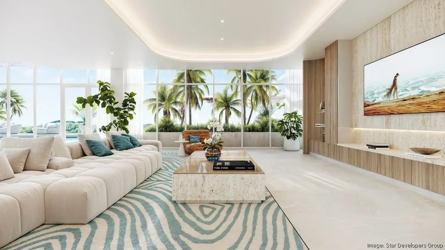 One Hollywood Residences, Hollywood Beach, image 6 of 8