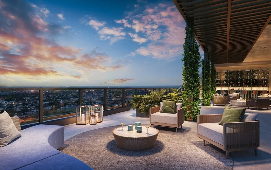One Hollywood Residences, Hollywood Beach, image 7 of 8