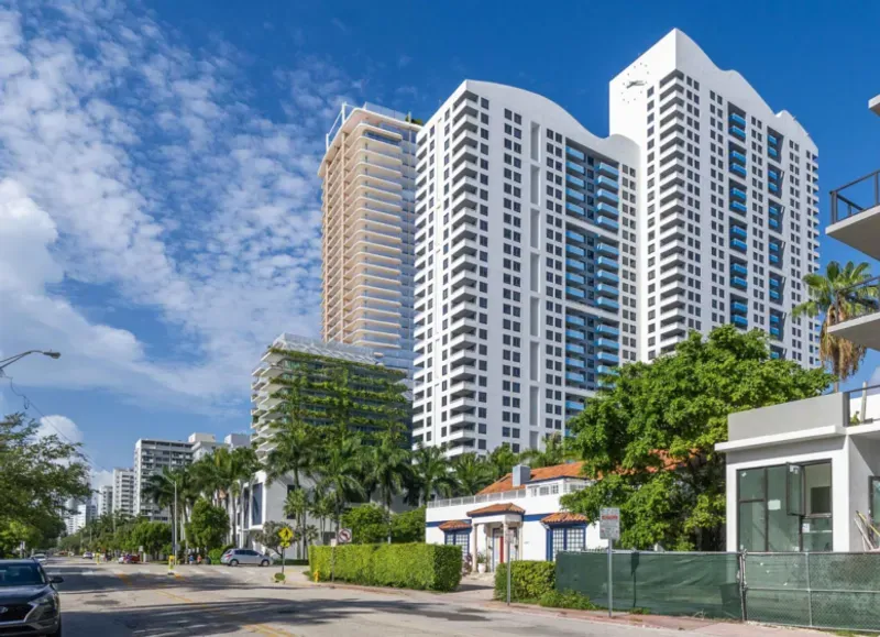 1250 West Avenue Miami Beach, Miami Beach, image 2 of 7