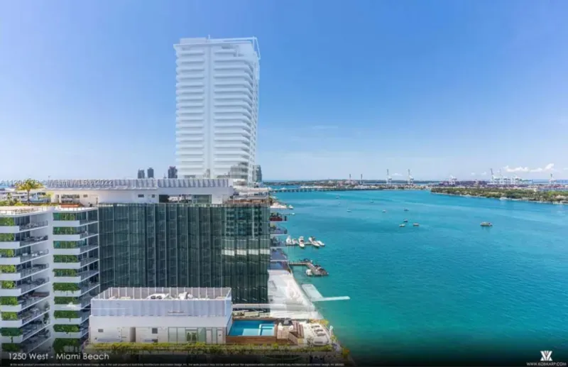 1250 West Avenue Miami Beach, Miami Beach, image 7 of 7