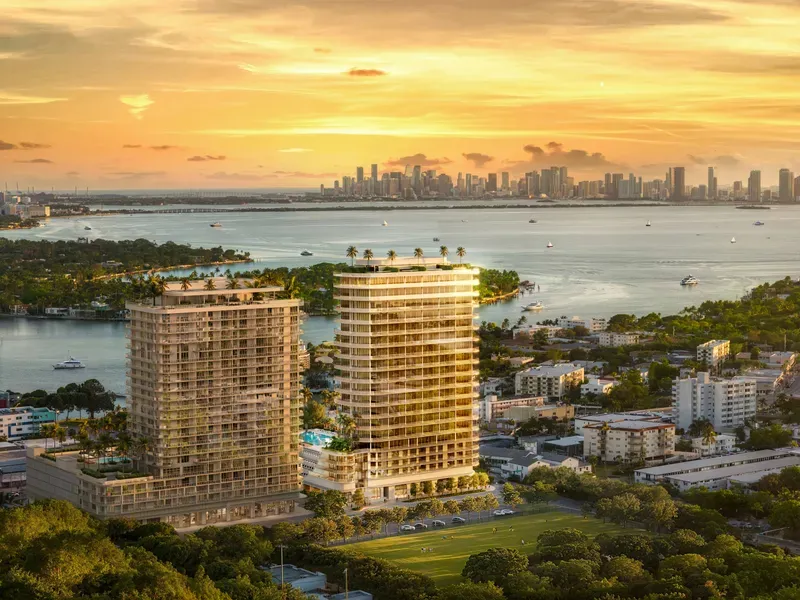 72 Carlyle Miami Beach, Miami Beach, image 2 of 8