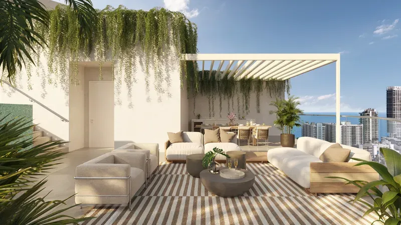 72 Carlyle Miami Beach, Miami Beach, image 4 of 8