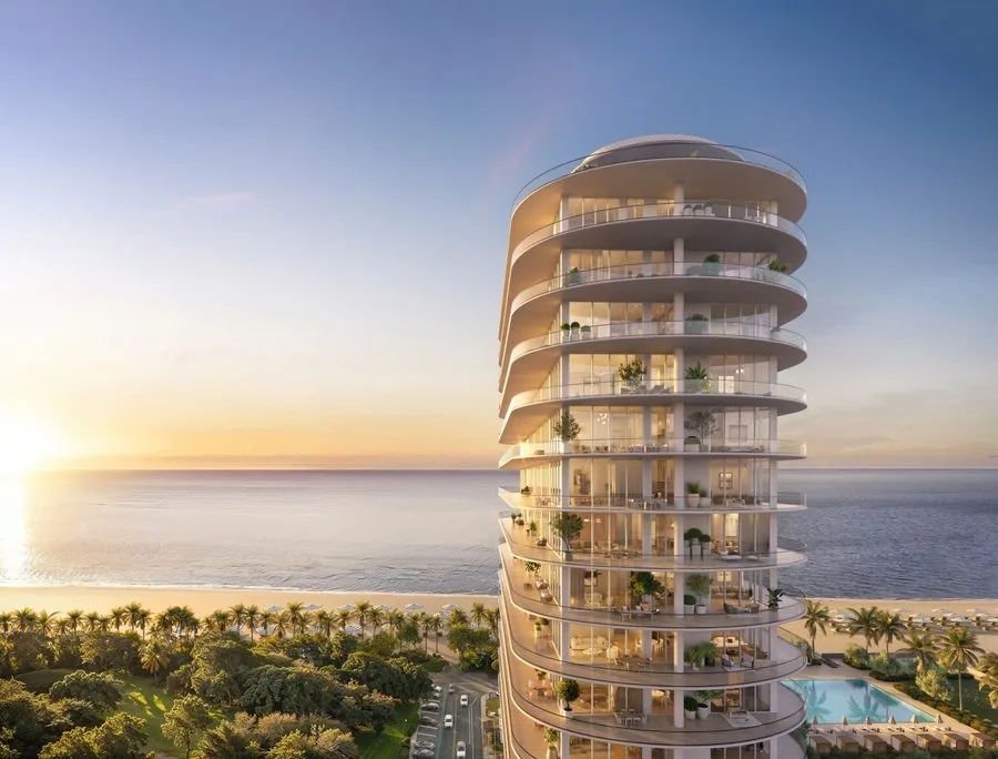 72 Carlyle Miami Beach, Miami Beach, image 6 of 8