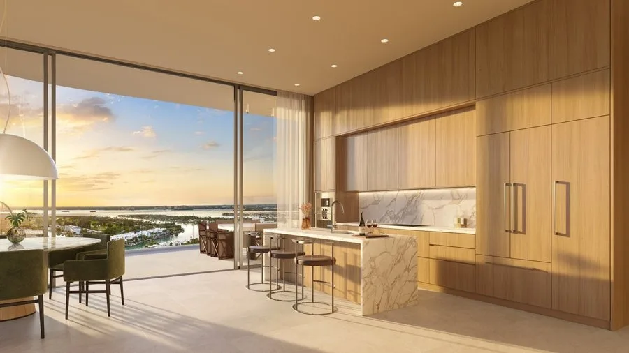 72 Carlyle Miami Beach, Miami Beach, image 7 of 8