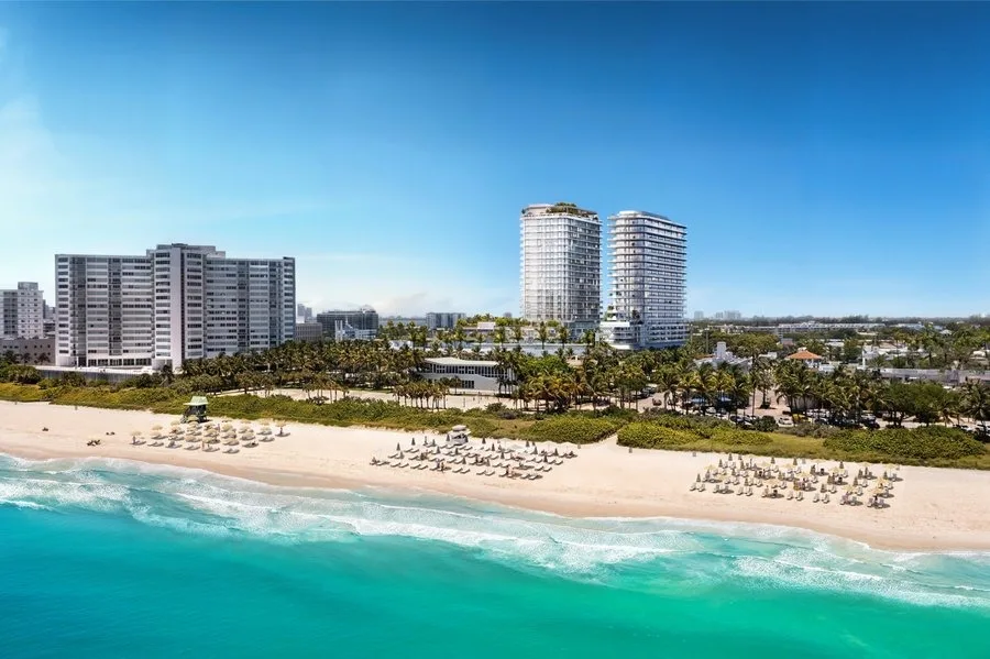 72 Carlyle Miami Beach, Miami Beach, image 8 of 8