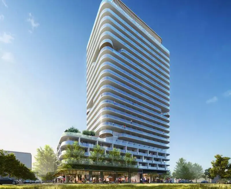 72 Park Miami Beach, Miami Beach, image 2 of 7