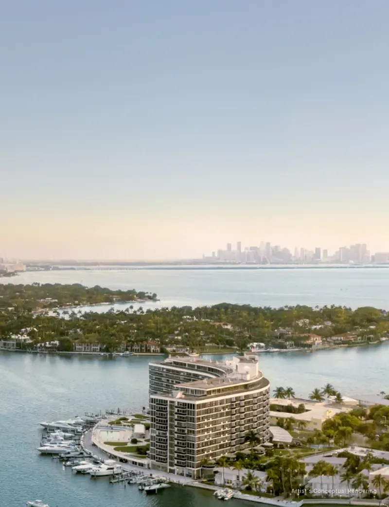 72 Park Miami Beach, Miami Beach, image 3 of 7