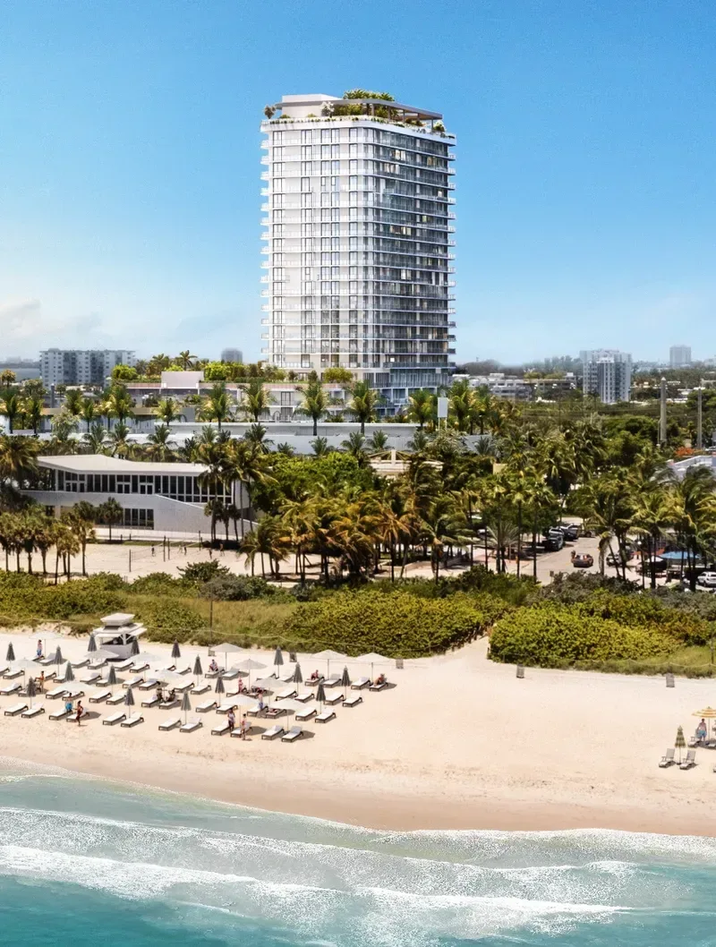 72 Park Miami Beach, Miami Beach, image 4 of 7
