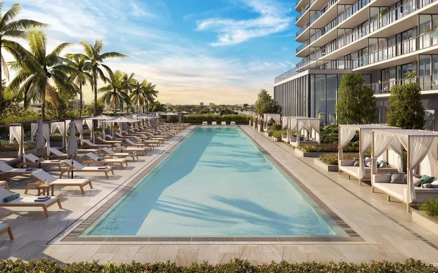 72 Park Miami Beach, Miami Beach, image 6 of 7
