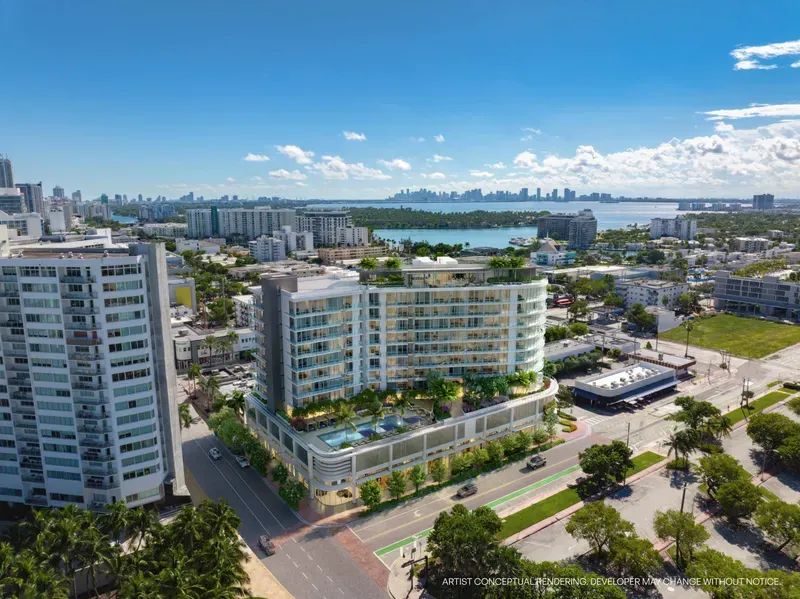 7200 Collins, Miami Beach, image 2 of 7