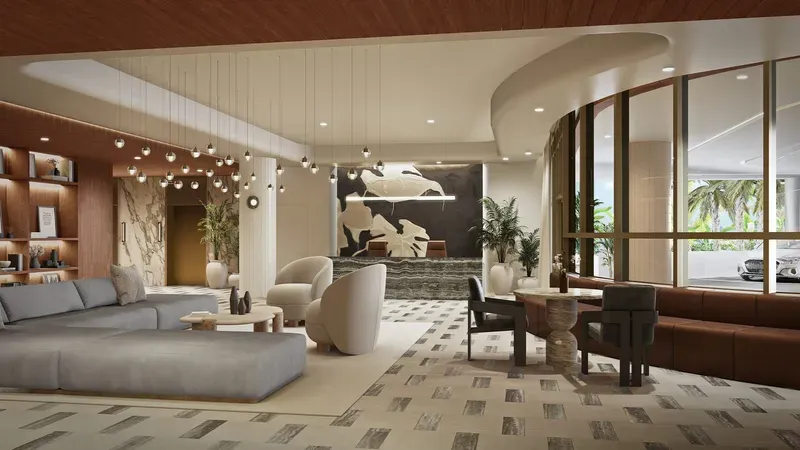 Avara Miami Beach, Miami Beach, image 10 of 12
