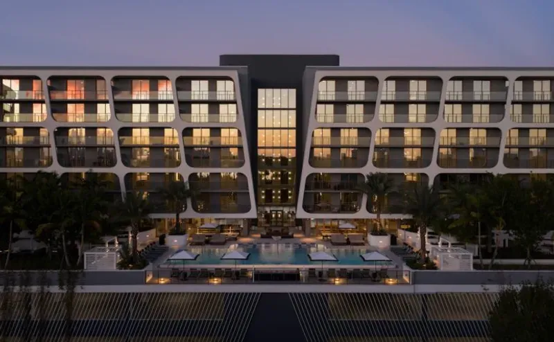 Avara Miami Beach, Miami Beach, image 11 of 12