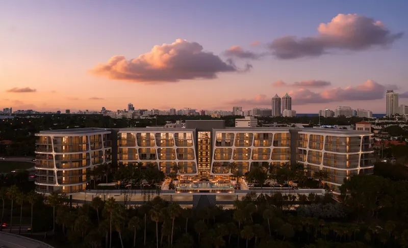 Avara Miami Beach, Miami Beach, image 12 of 12