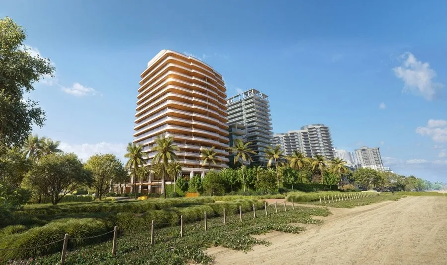 Casa Cipriani Miami, lifestyle