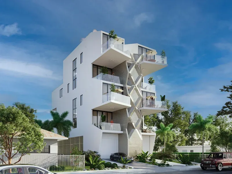 Diva Estate, Miami Beach, image 2 of 7