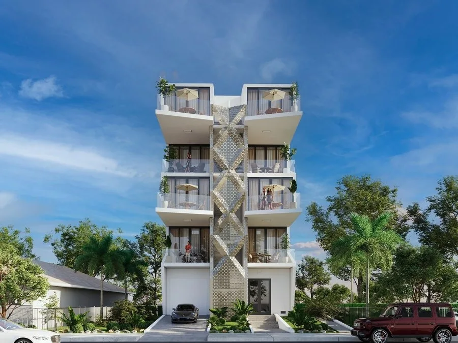 Diva Estate, lifestyle