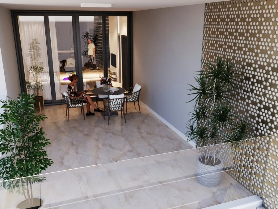 Diva Estate, Miami Beach, image 6 of 7