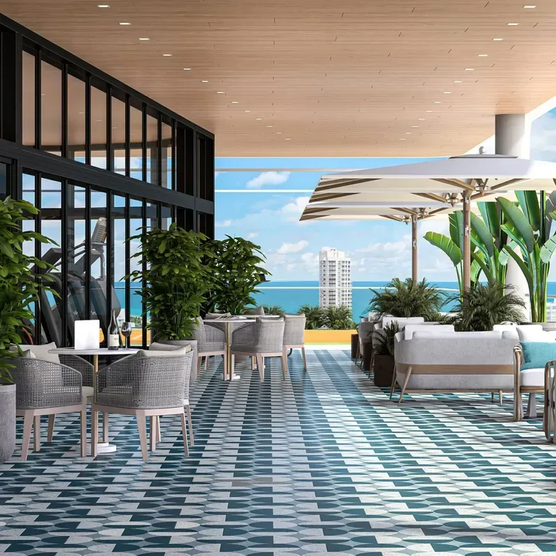 Ella Miami Beach, Miami Beach, image 3 of 13