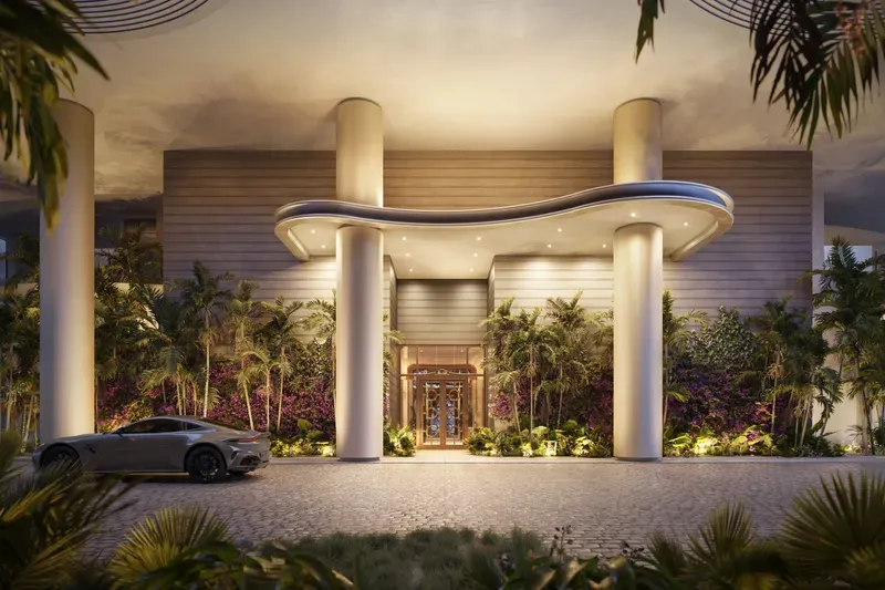 Ocean Terrace Residences, Miami Beach, image 4 of 8