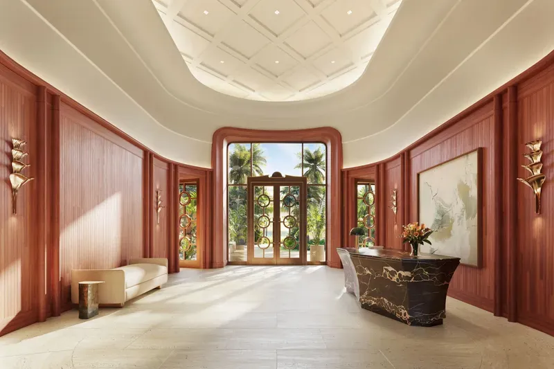 Ocean Terrace Residences, Miami Beach, image 5 of 8