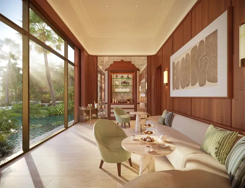 Ocean Terrace Residences, Miami Beach, image 6 of 8