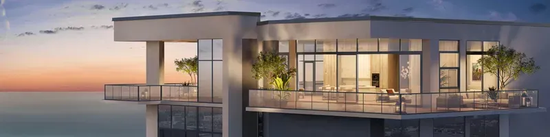PALMA Miami Beach Residences, Miami Beach, image 2 of 8