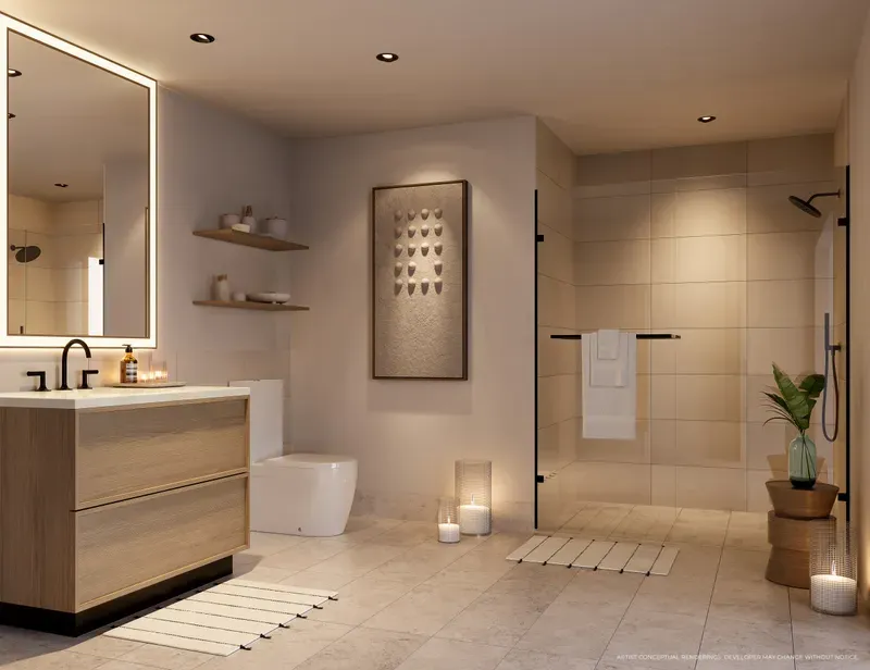 PALMA Miami Beach Residences, Miami Beach, image 5 of 8