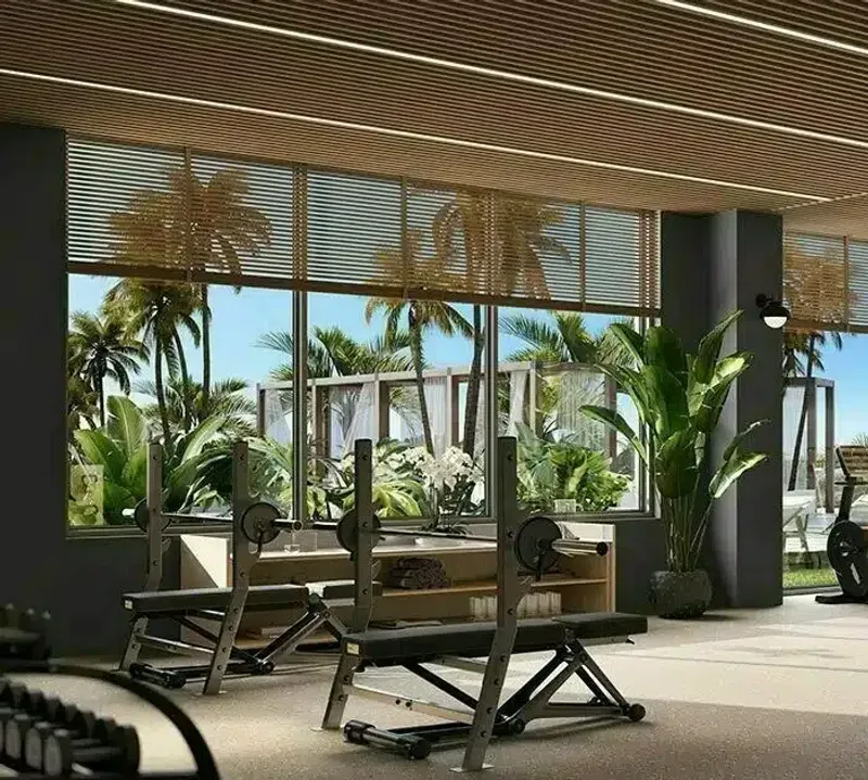 PALMA Miami Beach Residences, Miami Beach, image 6 of 8