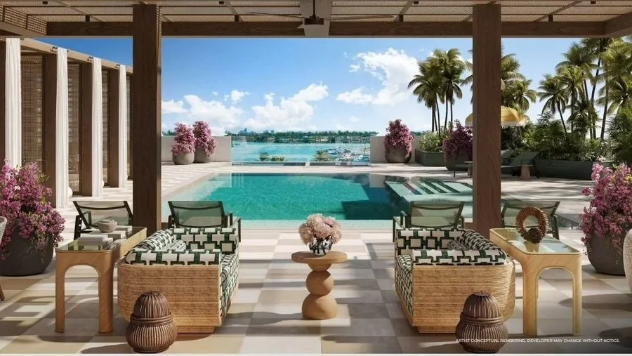 PALMA Miami Beach Residences, Miami Beach, image 8 of 8