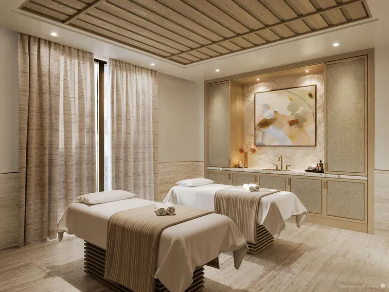 The Residences Six Fisher Island, Fisher Island, image 3 of 10
