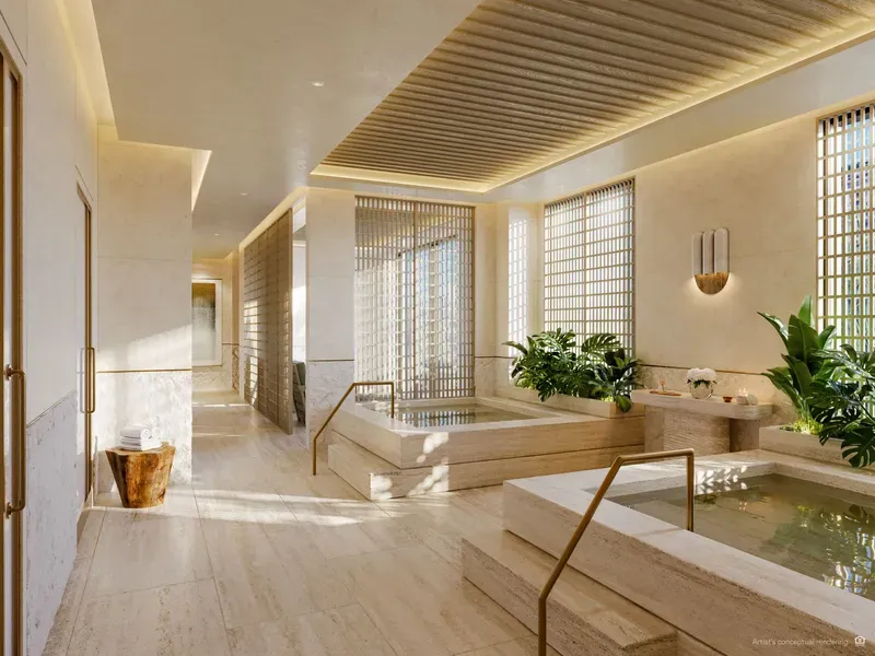 The Residences Six Fisher Island, Fisher Island, image 4 of 10