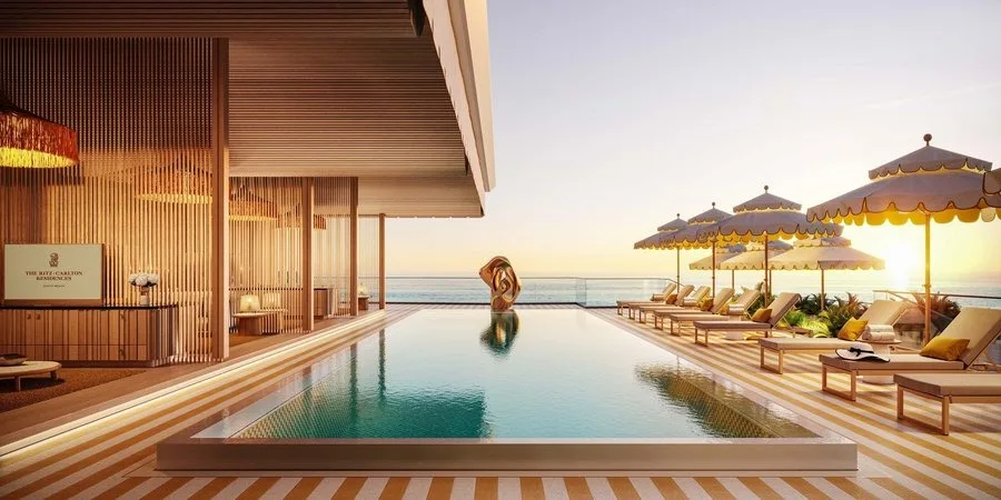 The Ritz-Carlton Residences, South Beach, South Beach, image 7 of 8