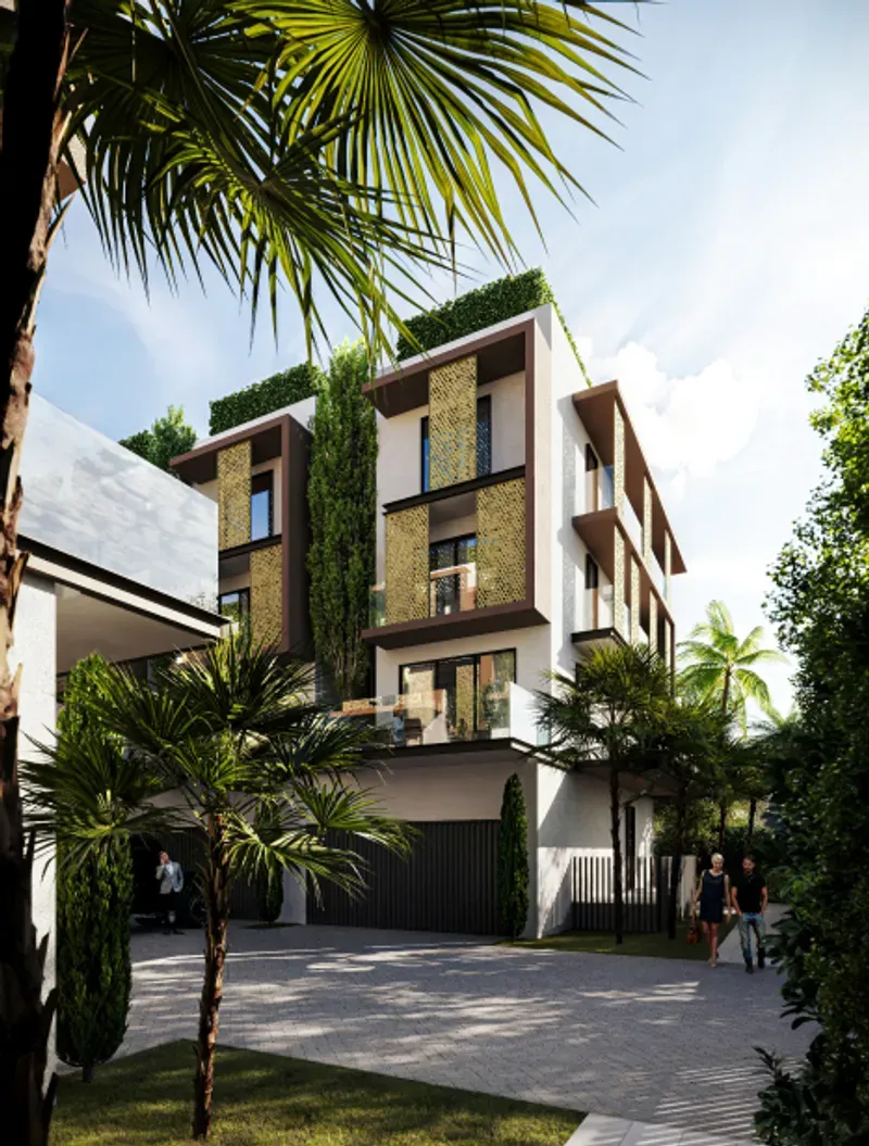 Villa17 Miami Beach, Miami Beach, image 2 of 6
