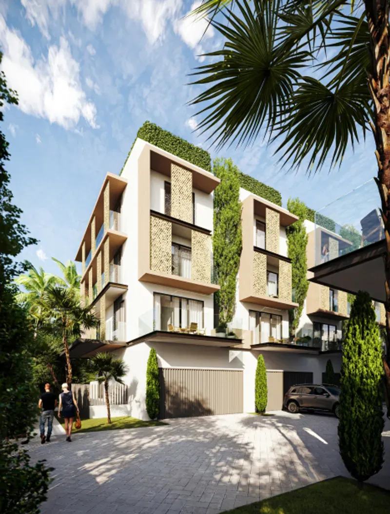 Villa17 Miami Beach, Miami Beach, image 3 of 6